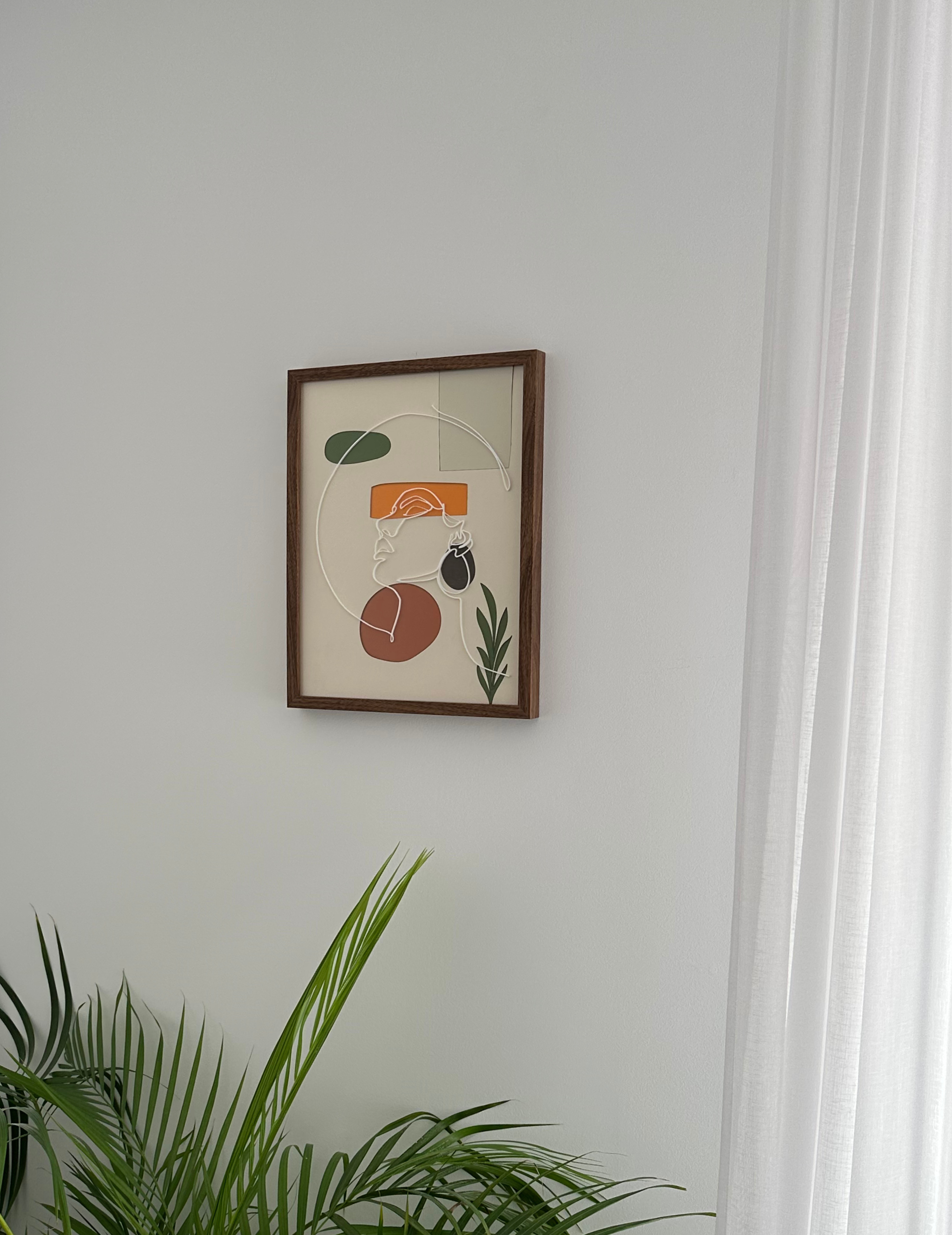 Tableau - Equilibre naturel
