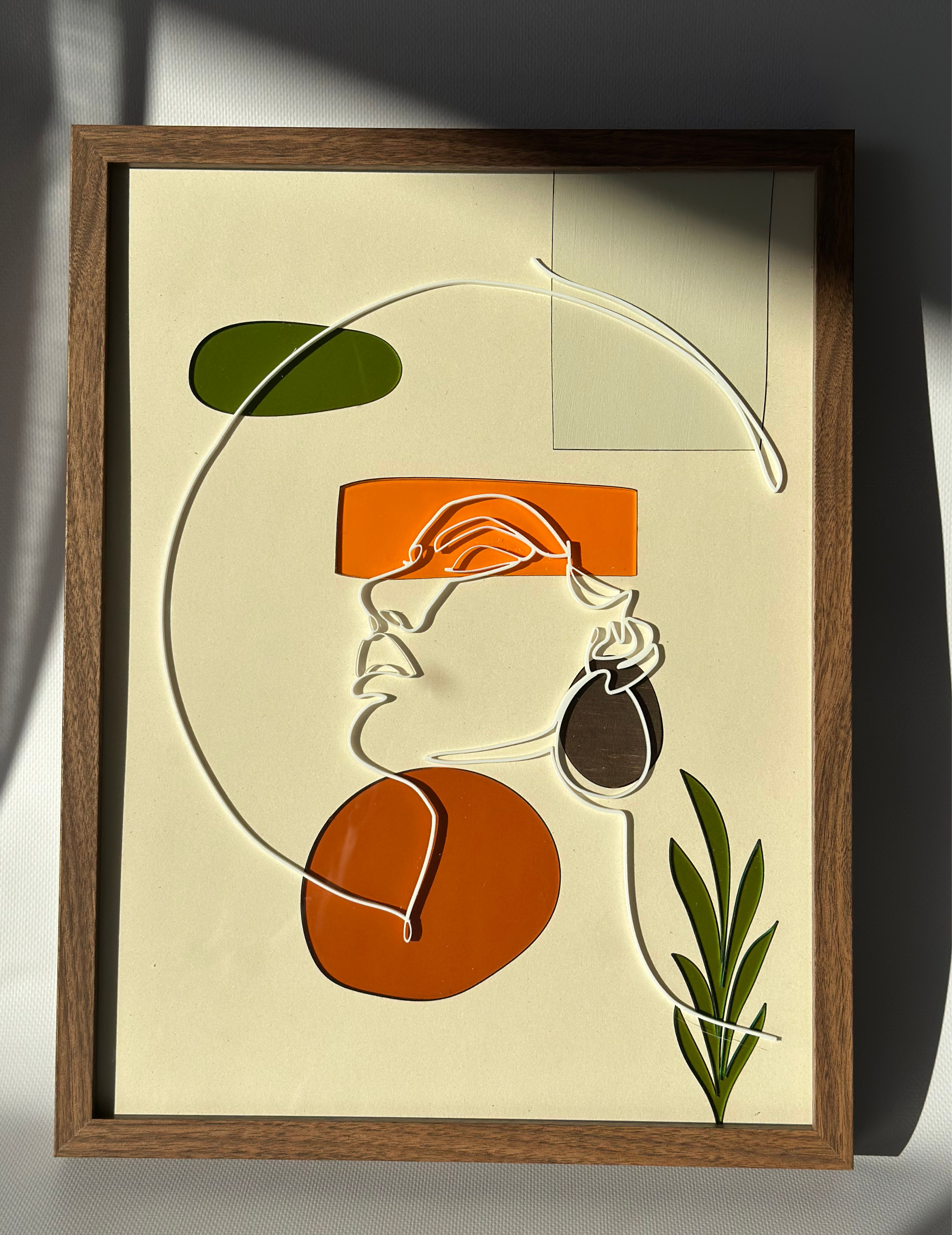 Tableau - Equilibre naturel
