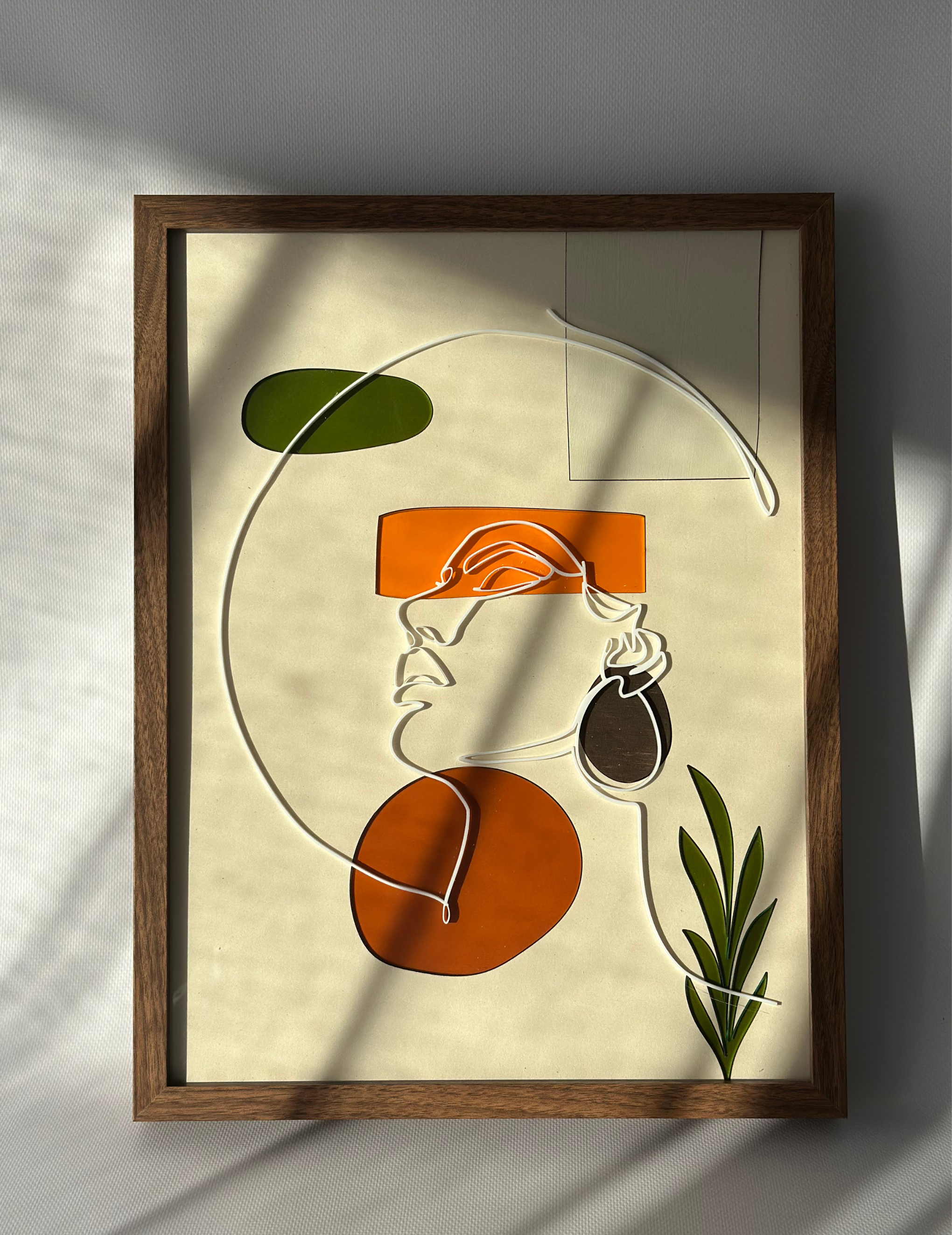 Tableau - Equilibre naturel